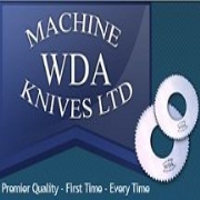 WDA Machine Knives Ltd