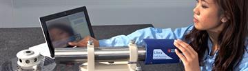Spectrum Metrology Ltd