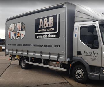 A&B Industrial Services Ltd
