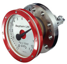 Bayham Ltd