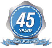 Time Electronics Ltd