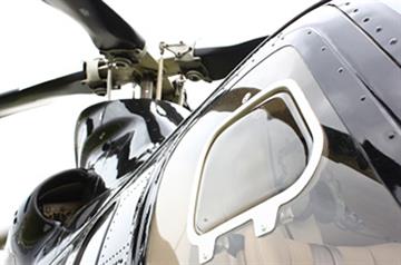 YED Avionics Limited