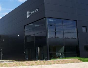 Cranage EMC & Safety