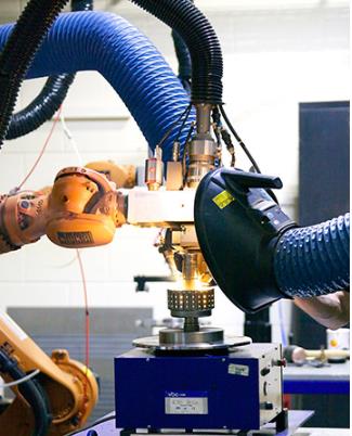 Carrs Welding Technologies Ltd