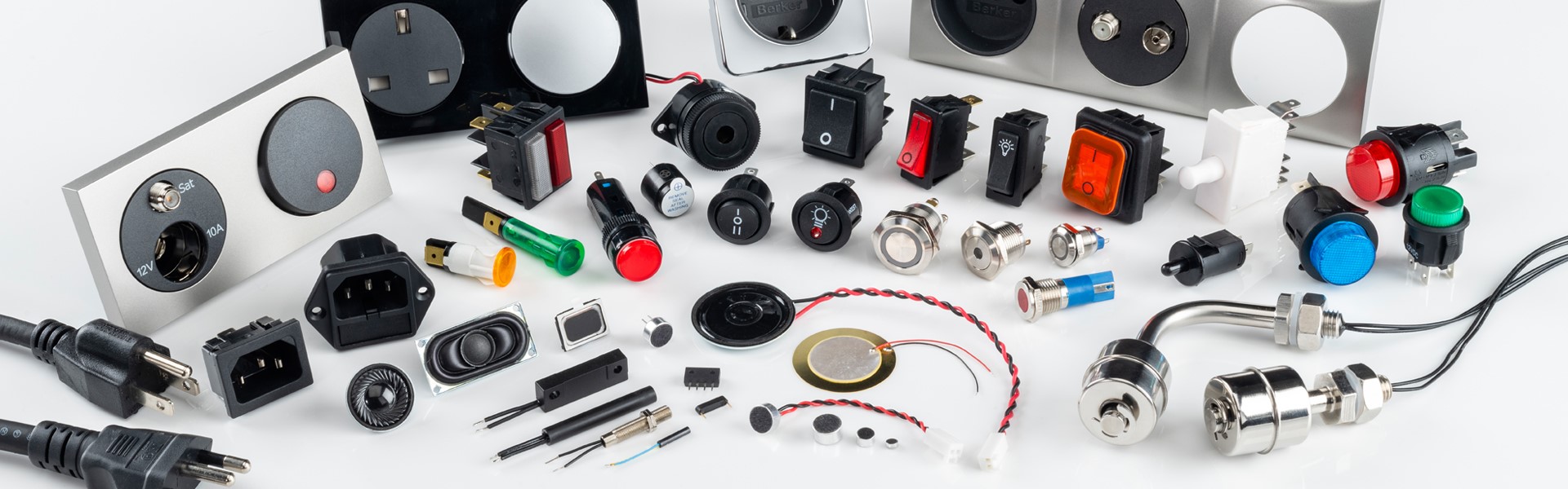 Alan Butcher Components Ltd