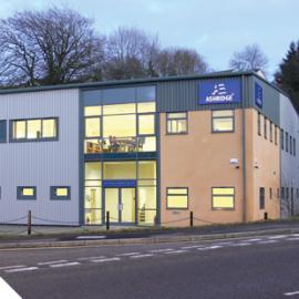 Ashridge Engineering Ltd