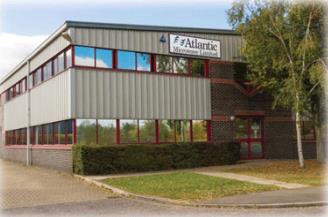 Atlantic Microwave Ltd