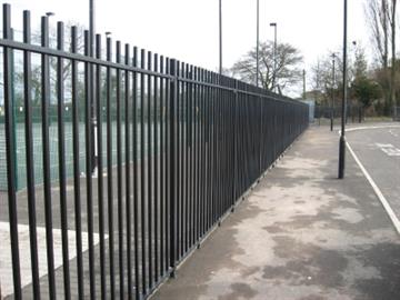 A and M Fencing Company Ltd