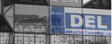 DEL Industrial Fastenings Ltd