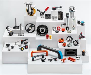 Elesa (UK) Ltd