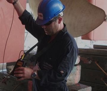 Tritex NDT Ltd - Ultrasonic Thickness Gauges