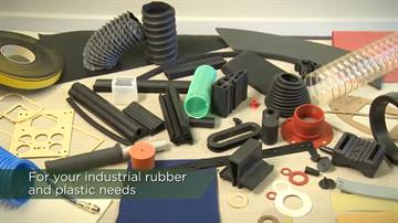 AK Rubber & Industrial Supplies Ltd