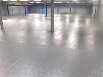 Resin Flooring Systems Ltd