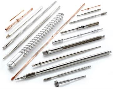 Yorkshire Precision Engineering Ltd