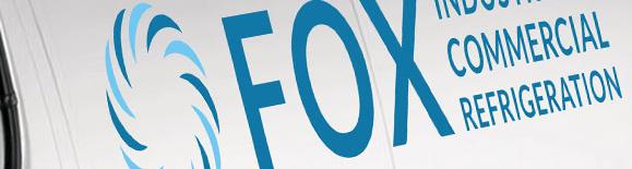 Fox Refrigeration Services Ltd
