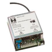 HiTek Power Ltd