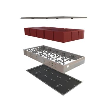 TRB Lightweight Structures Ltd 