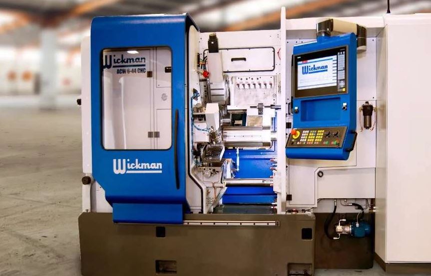 Wickman Group