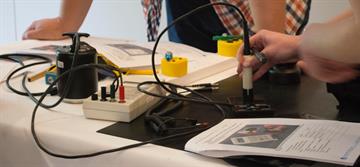 Electrostatic Solutions Ltd
