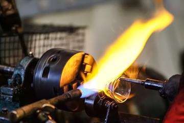 Hamilton Laboratory Glass Ltd