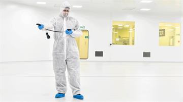 Connect 2 Cleanrooms Ltd