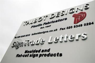 Signtrade Letters