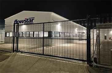 Flowstar (UK) Ltd