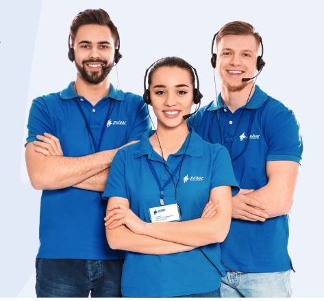 Pulsar Instruments plc