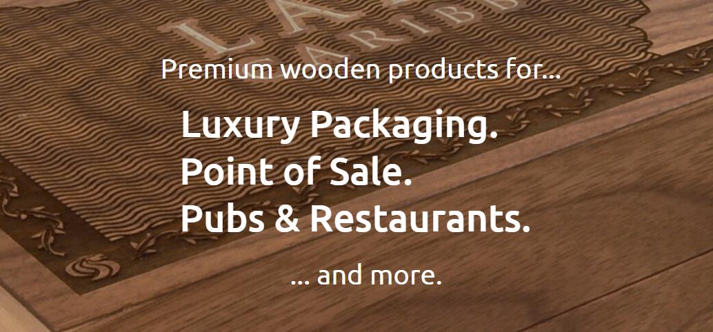 Morans Wood Components Ltd 