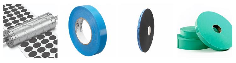 Lynvale Technical Adhesive Tapes