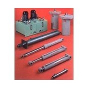 Challenger Hydraulics