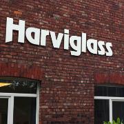 Harviglass-fibre ltd