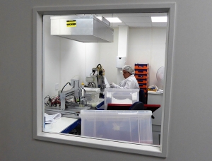 Shielding Solutions Ltd