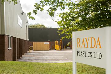 Rayda Plastics Ltd