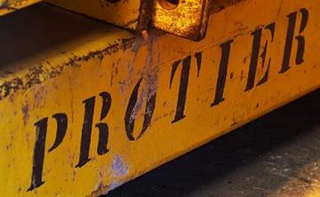 Protier Lifting Services