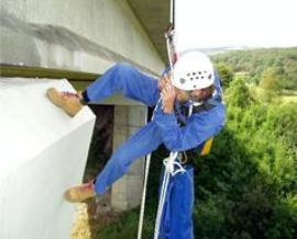 Skyline Rope Access Ltd