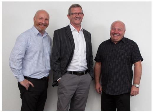 Smyth Composites Ltd