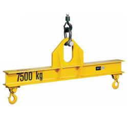 JCD Cranes and Lifting Gear Co Ltd
