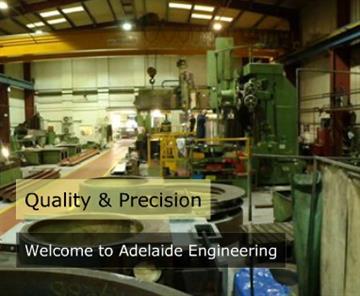 Adelaide Engineering Co Ltd