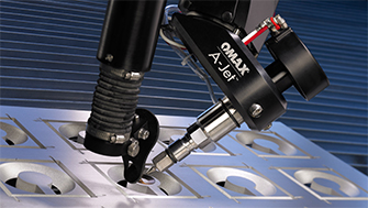 Aquajet Machining Systems Ltd