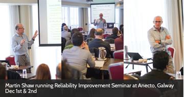 Reliability Solutions