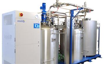 Astell Scientific Ltd