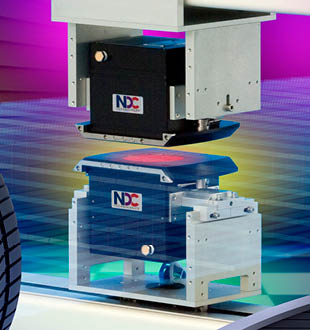 NDC Infrared Engineering Ltd