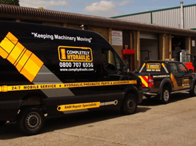 Completely Hydraulic LTD