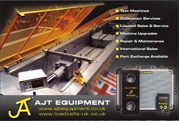 AJT Equipment Ltd