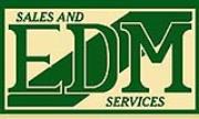 EDM Sales & Services