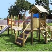 Adventure Playgrounds Wales Ltd
