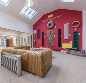 Feature Radiators