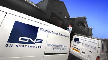 GN Systems Ltd
