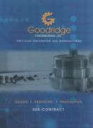 Goodridge Engineering Ltd